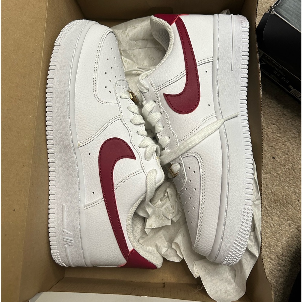 Women’s Air Force 1